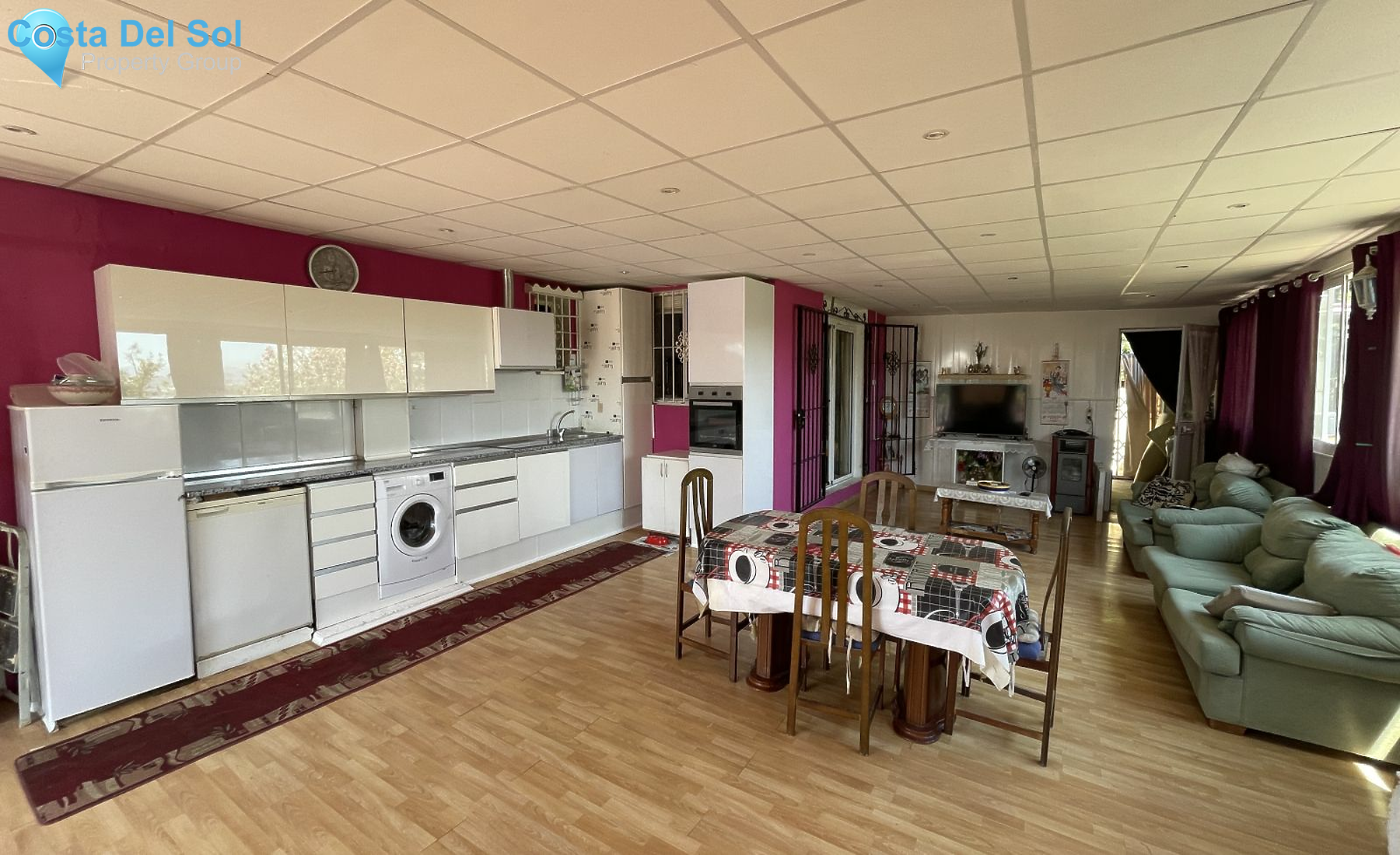 Finca - Cortijo in Cártama-1132638