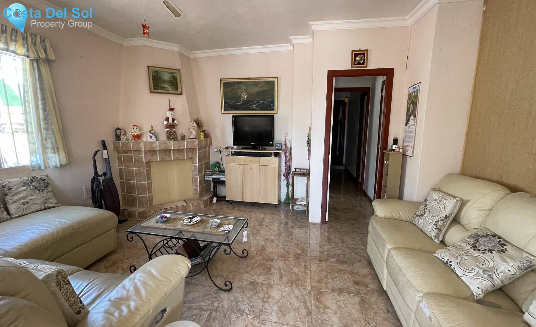 Finca - Cortijo in Cártama-1132639