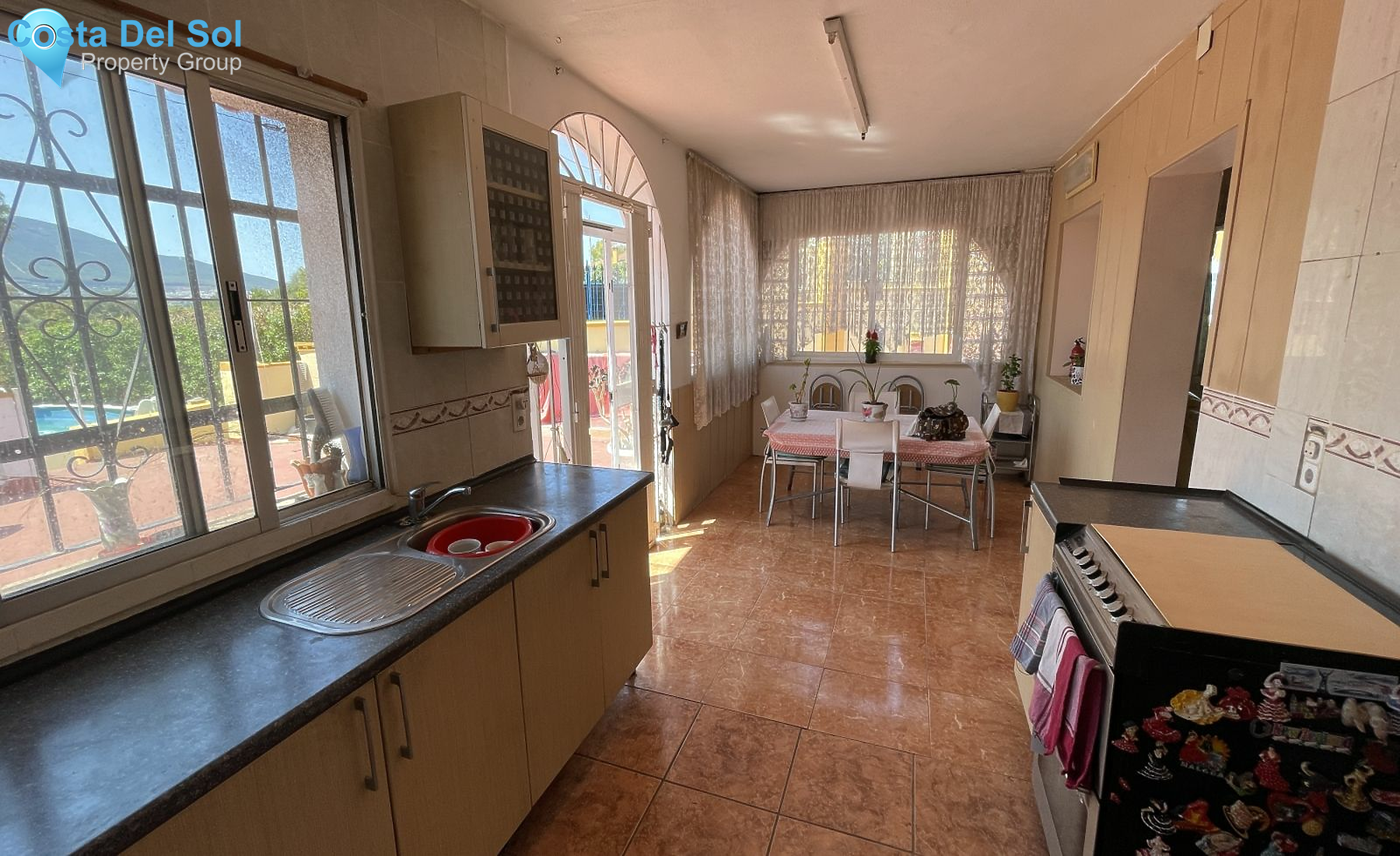 Finca - Cortijo in Cártama-1132640