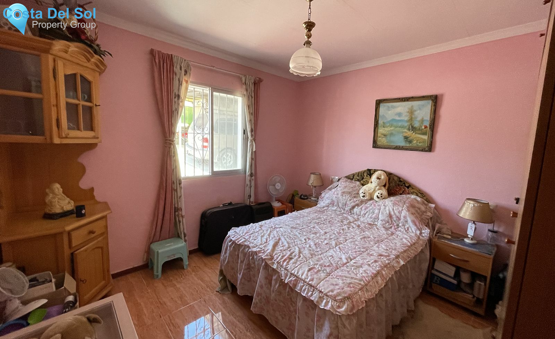 Finca - Cortijo in Cártama-1132643