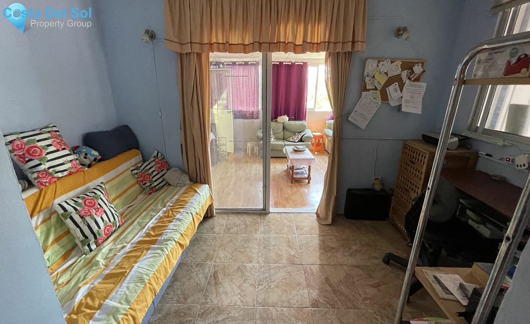 Finca - Cortijo in Cártama-1132644