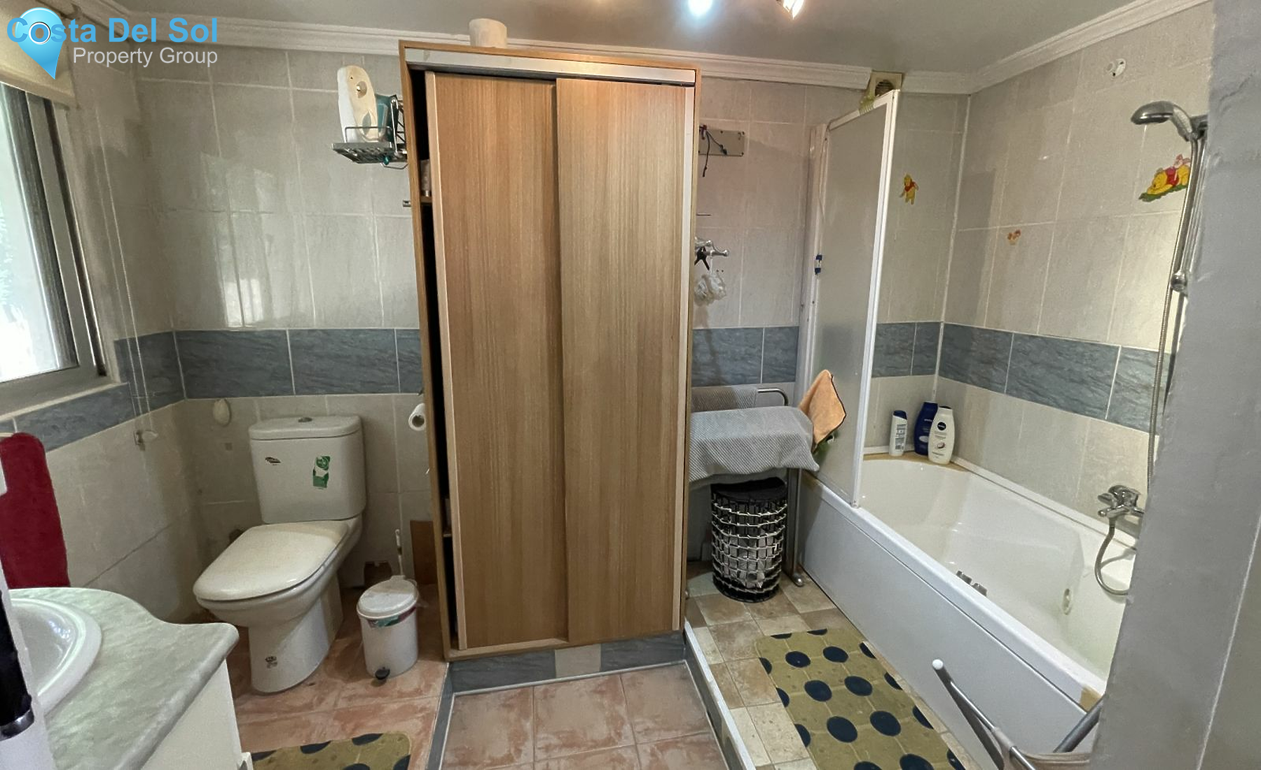 Finca - Cortijo in Cártama-1132645