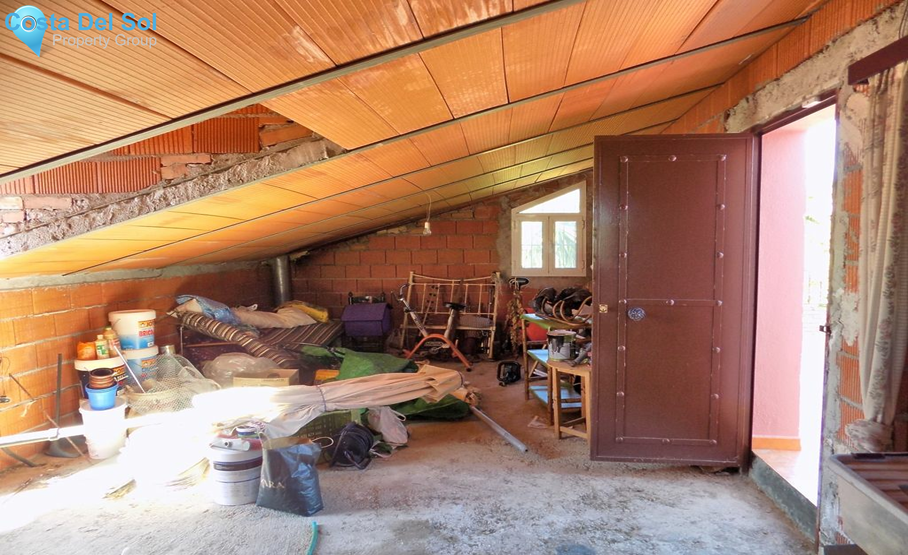 Finca - Cortijo in Cártama-1210808