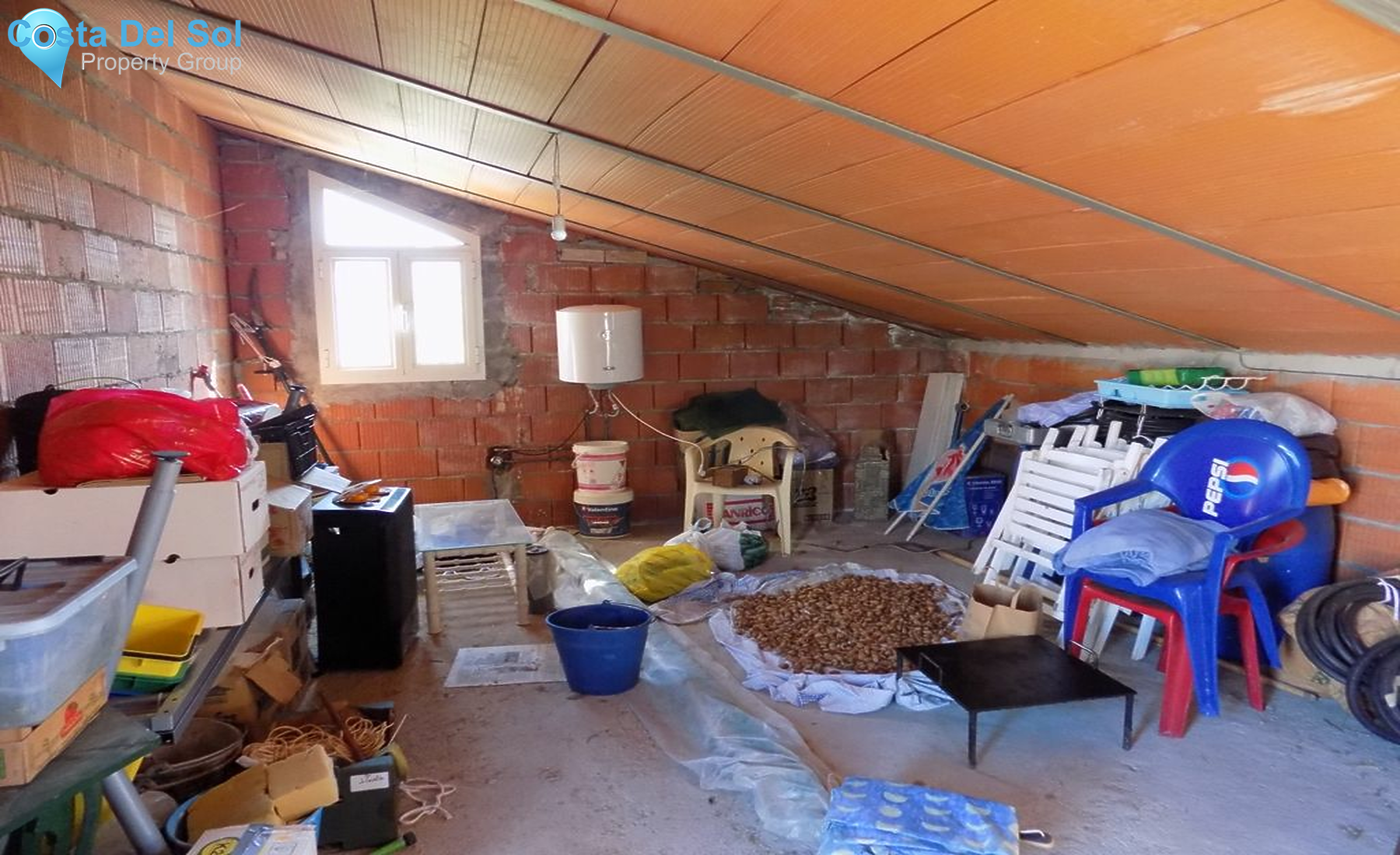 Finca - Cortijo in Cártama-1210809