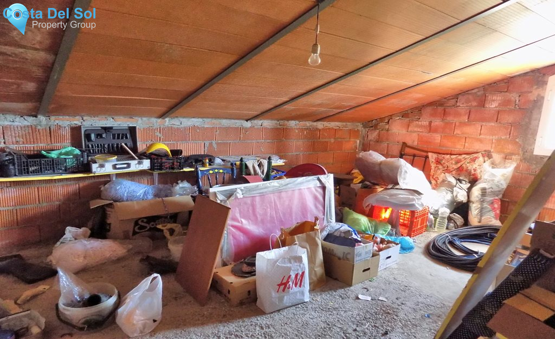 Finca - Cortijo in Cártama-1210810