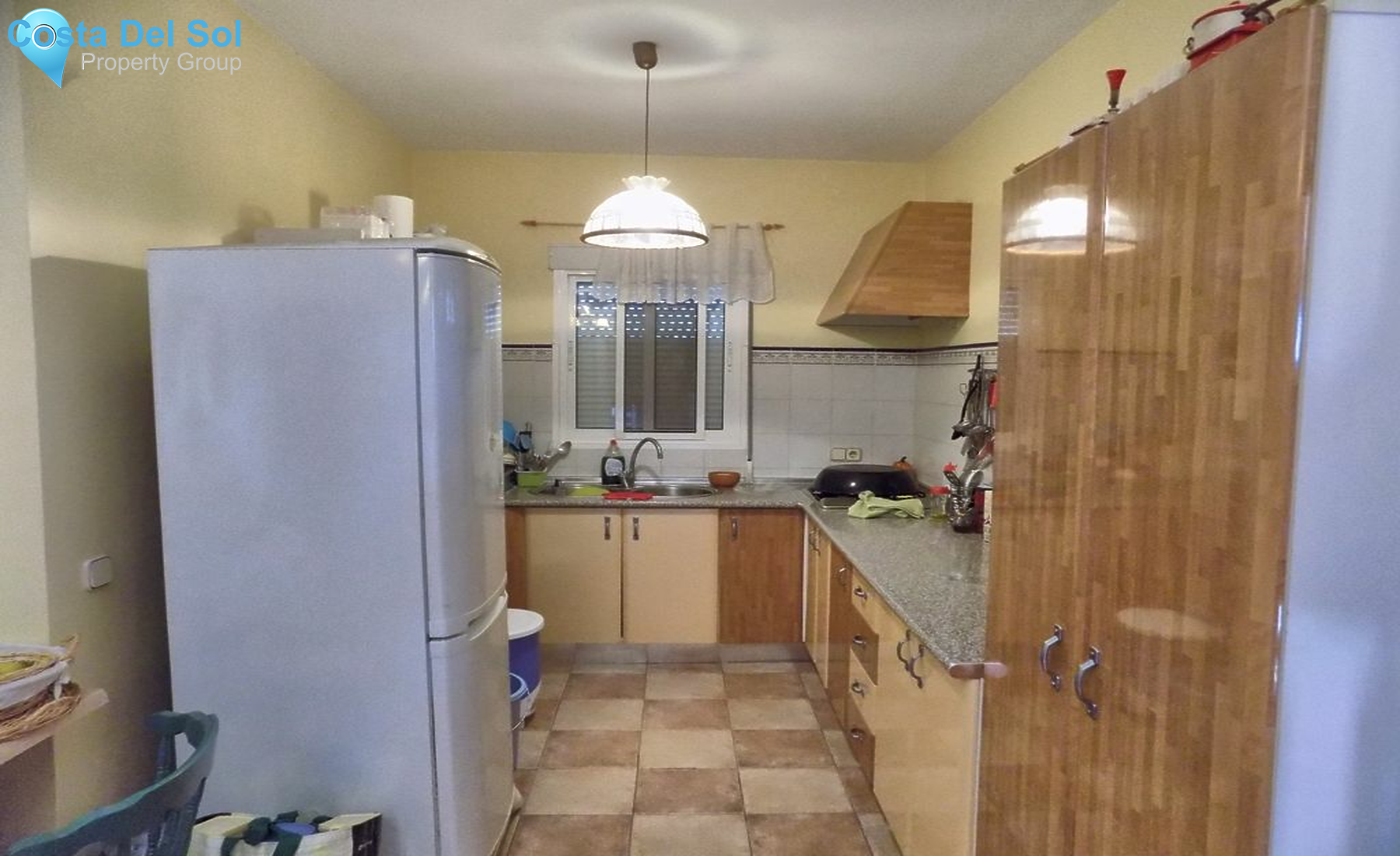 Finca - Cortijo in Cártama-1210795