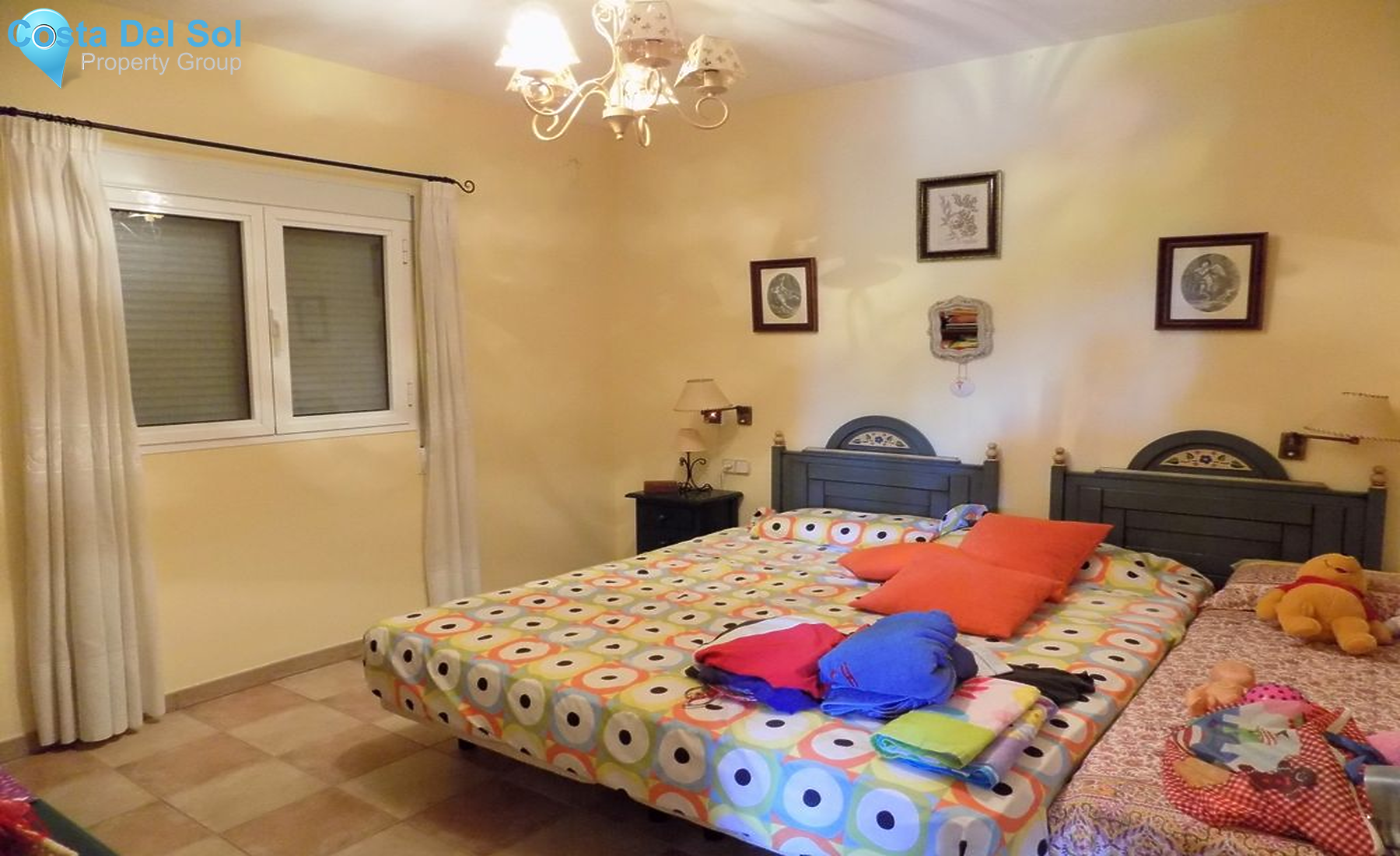 Finca - Cortijo in Cártama-1210796