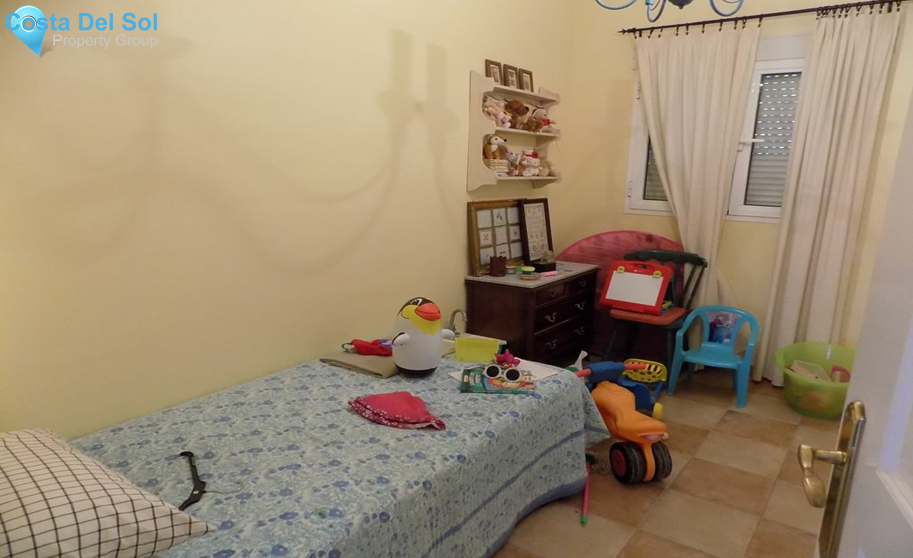 Finca - Cortijo in Cártama-1210797