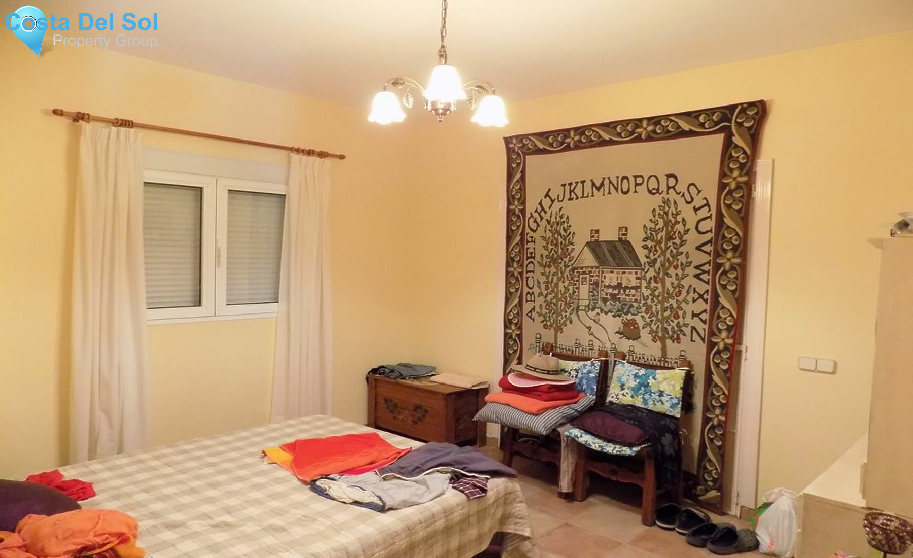 Finca - Cortijo in Cártama-1210800