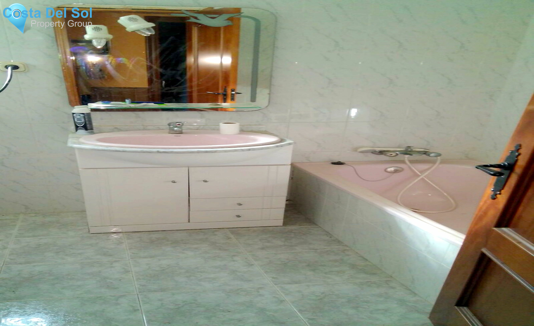 Finca - Cortijo in Cártama-1218431