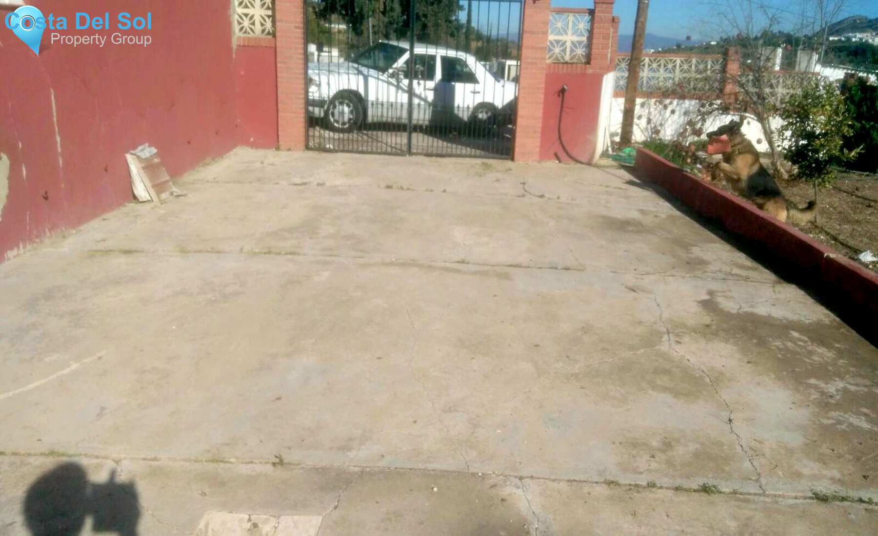 Finca - Cortijo in Cártama-1218440