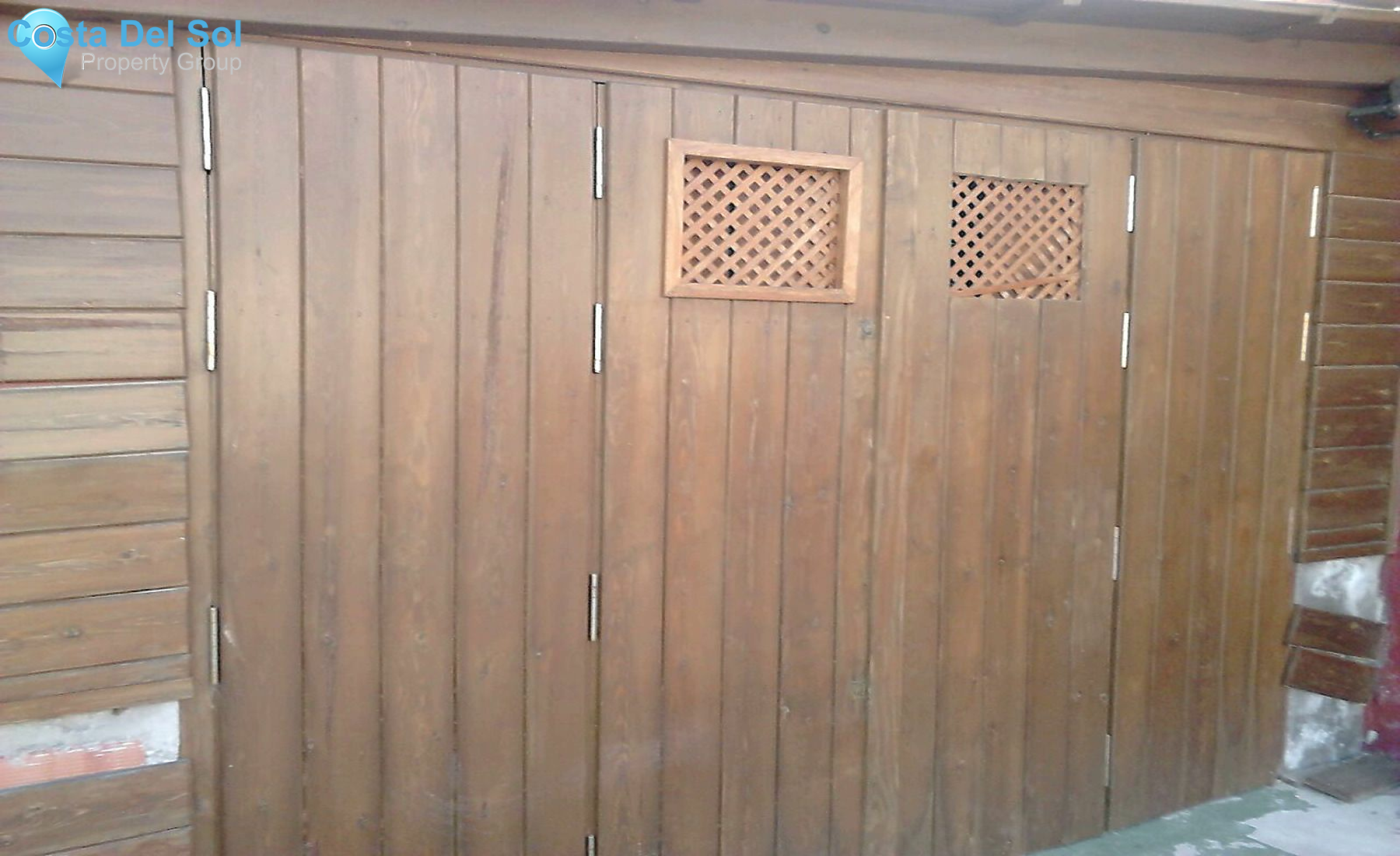 Finca - Cortijo in Cártama-1218441