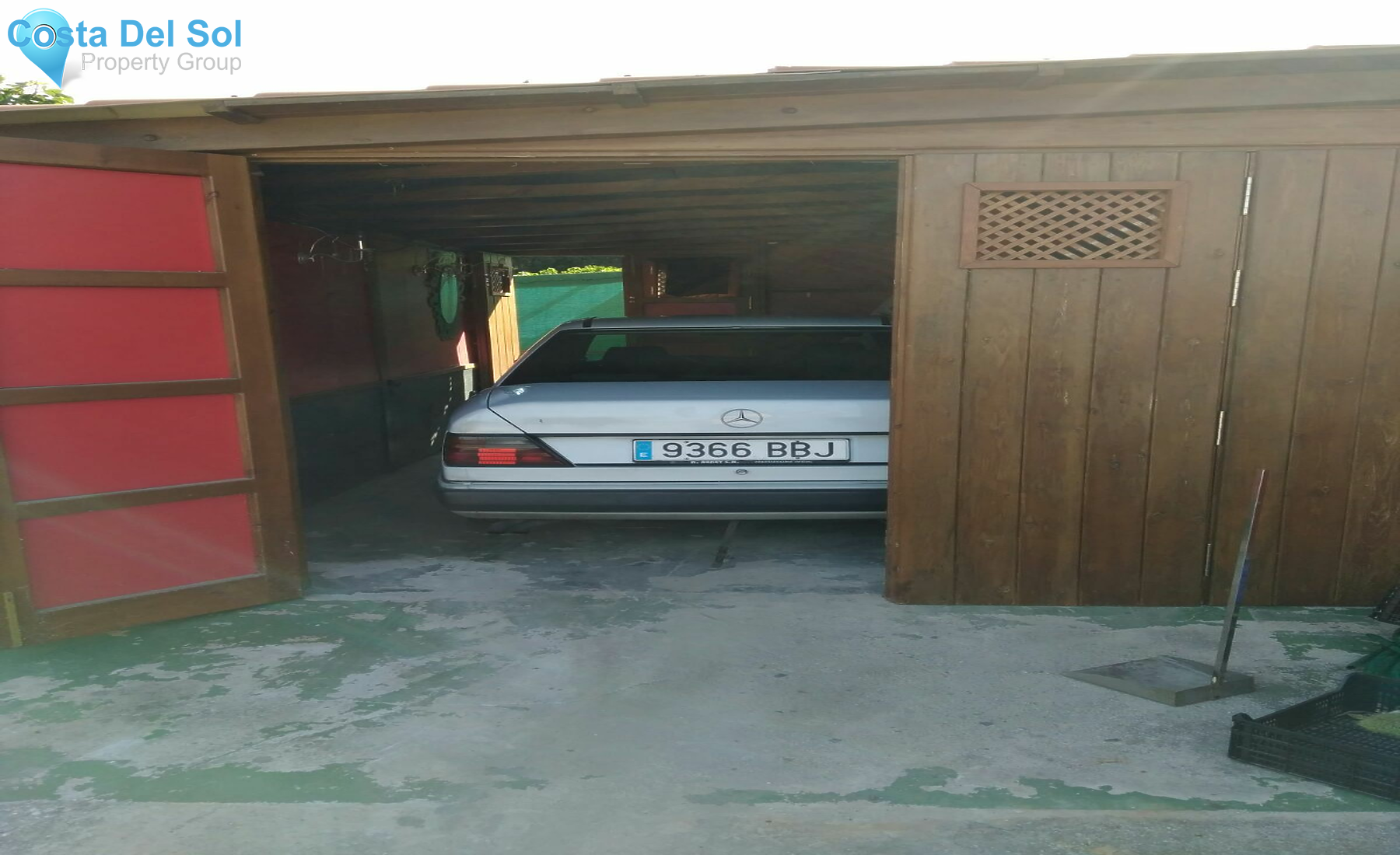 Finca - Cortijo in Cártama-1218426