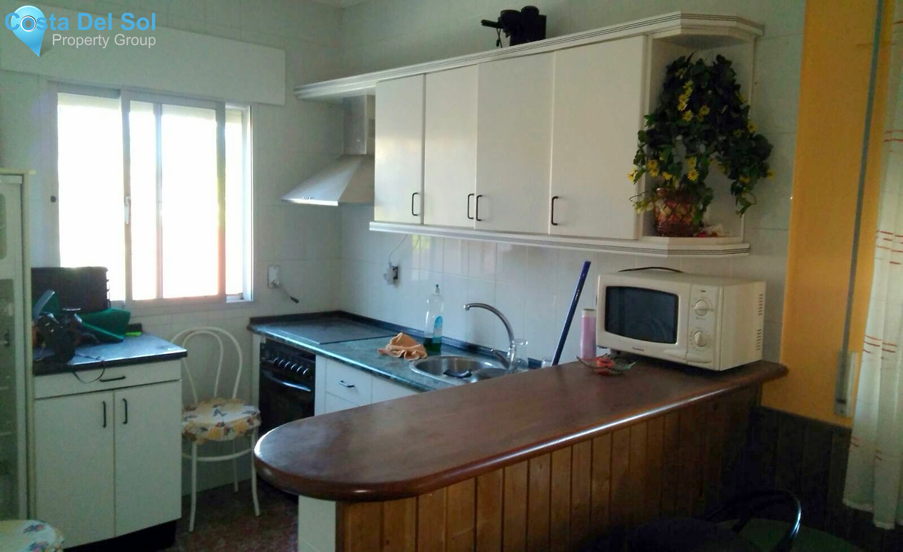 Finca - Cortijo in Cártama-1218427