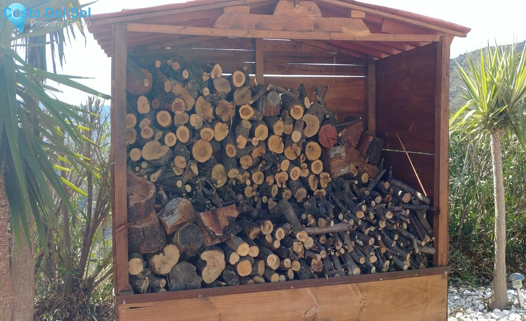 Finca - Cortijo in El Borge-1489270