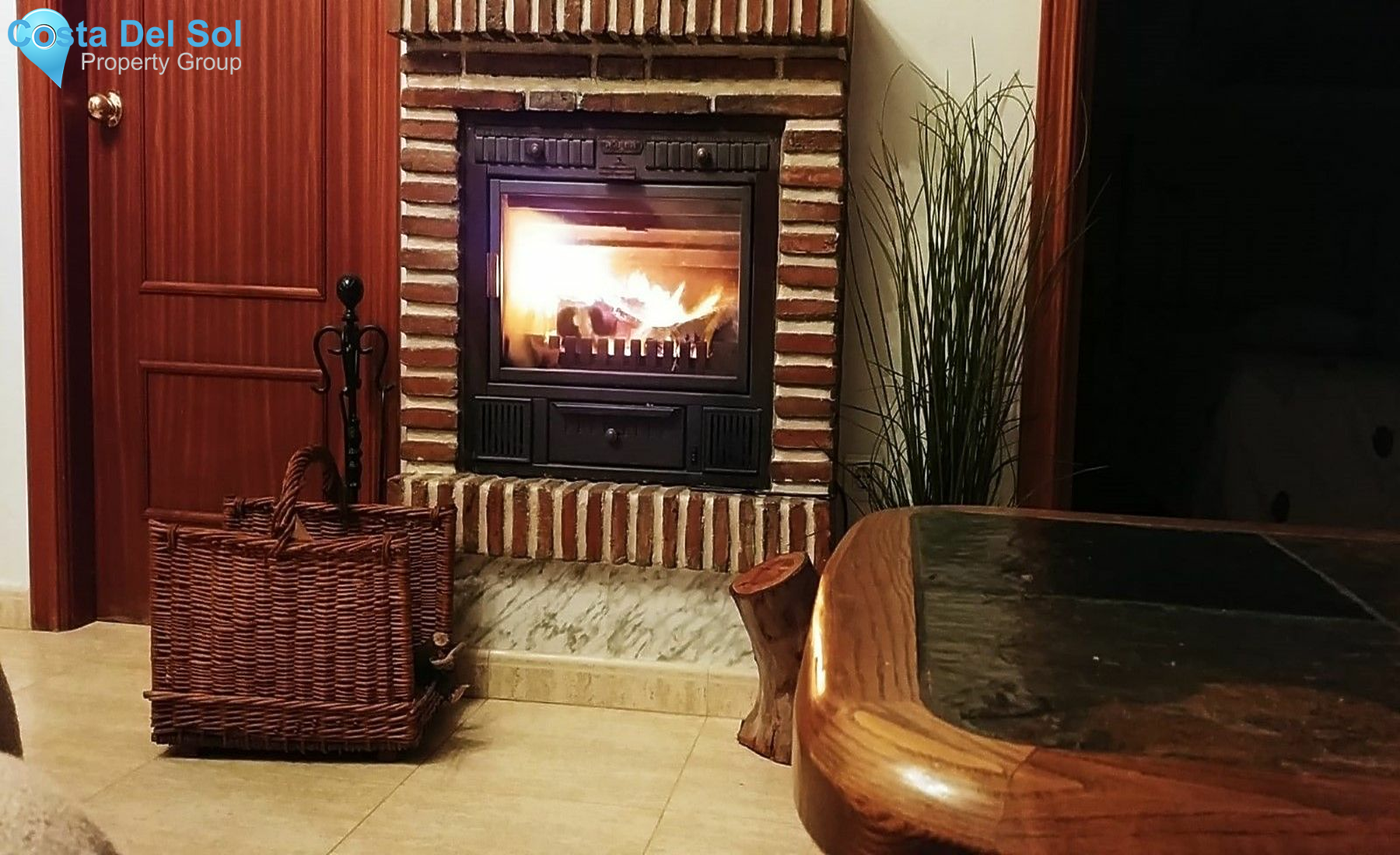 Finca - Cortijo in El Borge-1489256