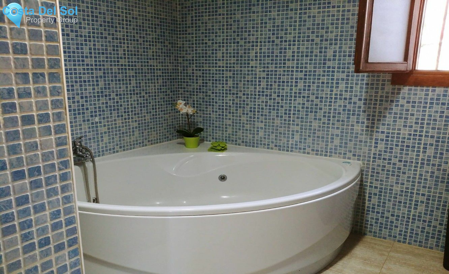 Finca - Cortijo in El Borge-1489262