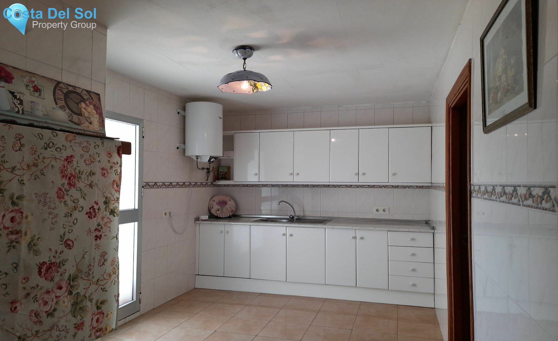 Detached Villa in El Chaparral-1388507