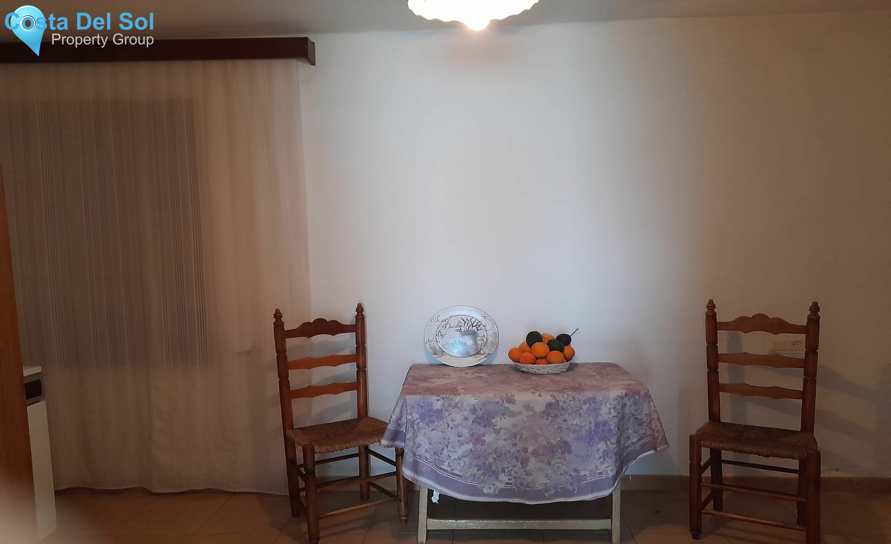 Detached Villa in El Chaparral-1388509