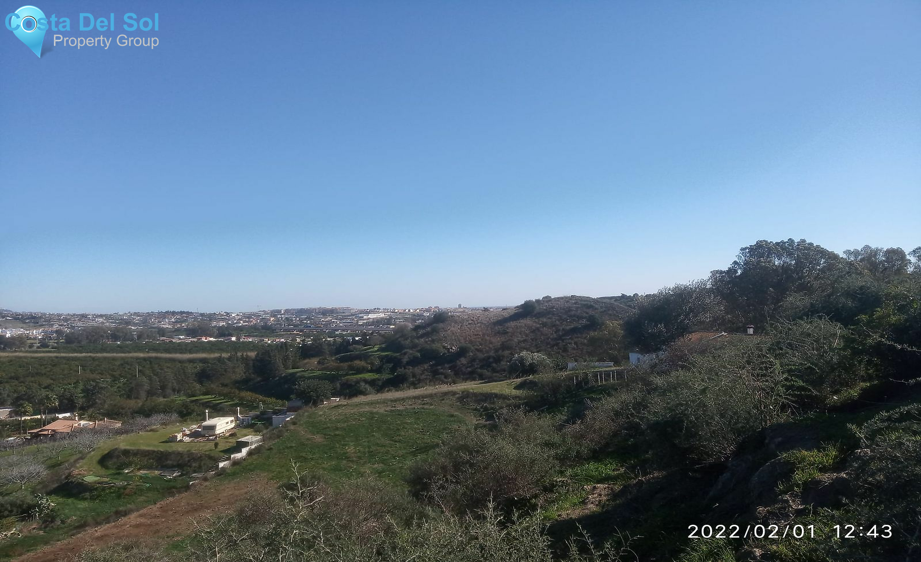 Detached Villa in El Chaparral-1388501