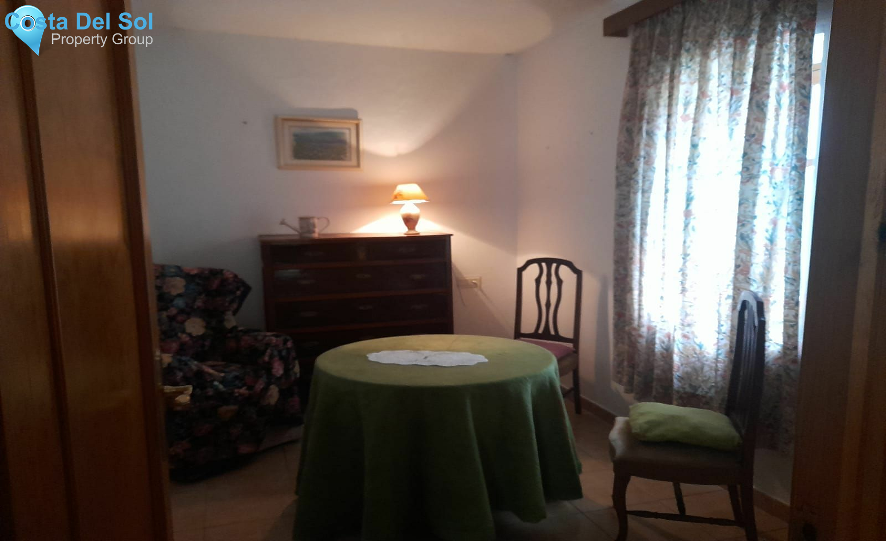 Detached Villa in El Chaparral-1388504