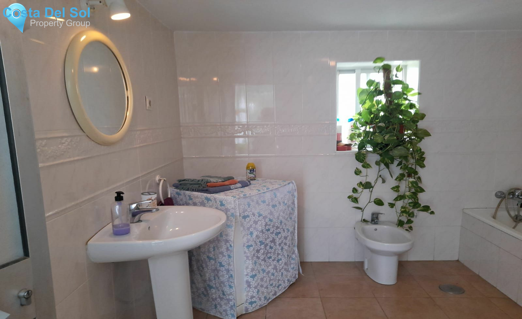 Detached Villa in El Chaparral-1388505