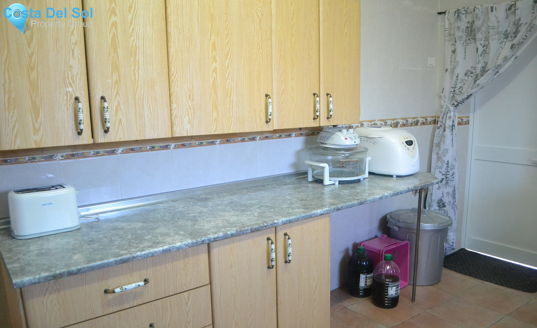 Finca - Cortijo in Estacion de Cartama-699833