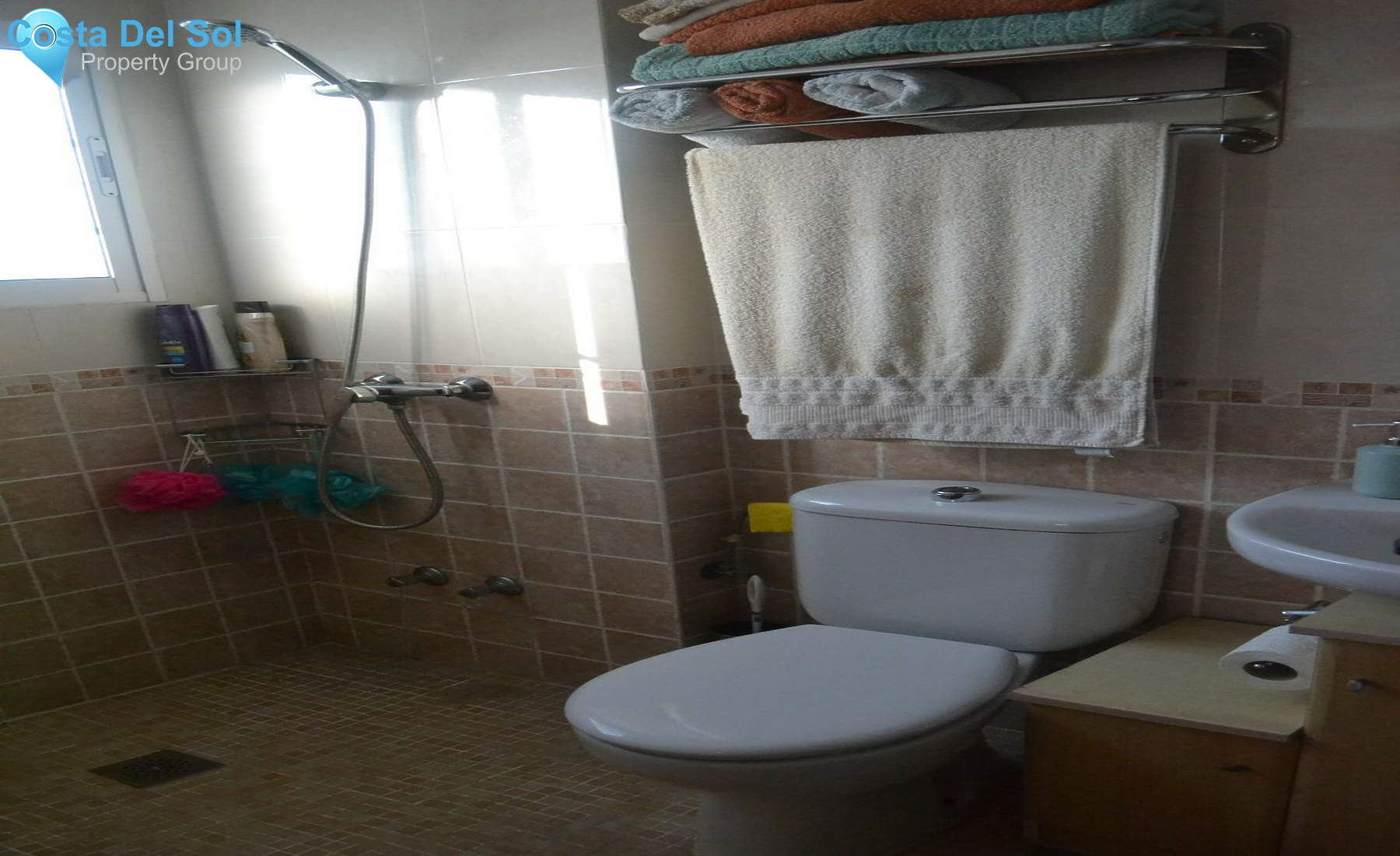 Finca - Cortijo in Estacion de Cartama-699835