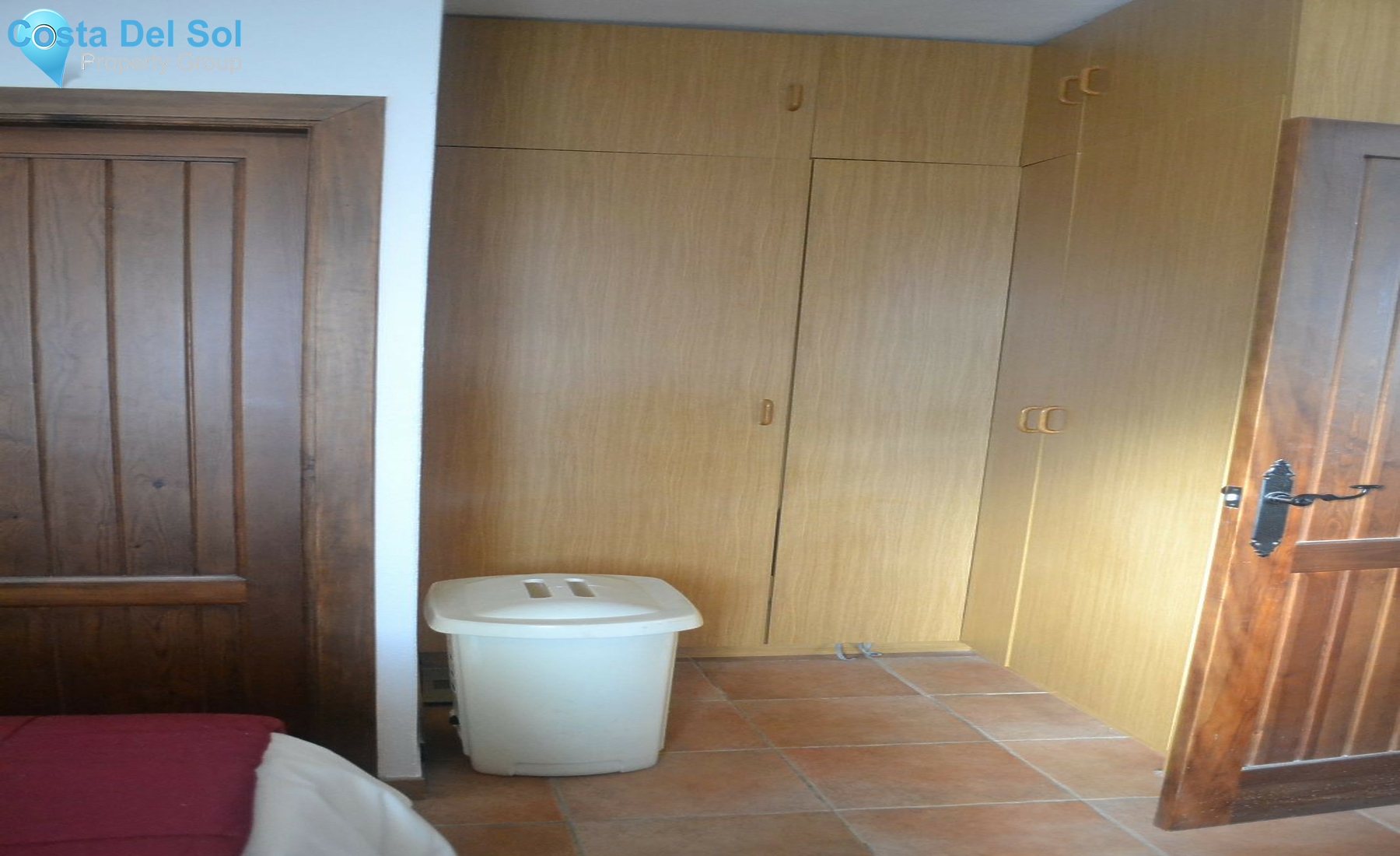 Finca - Cortijo in Estacion de Cartama-699836