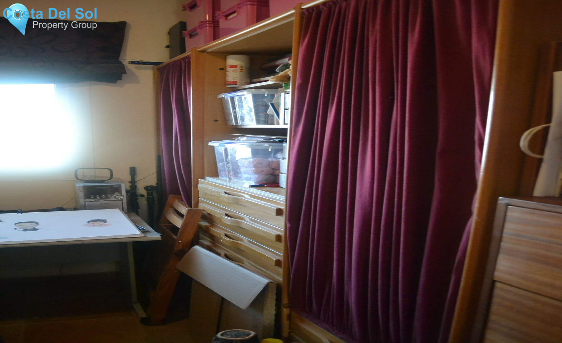 Finca - Cortijo in Estacion de Cartama-699838