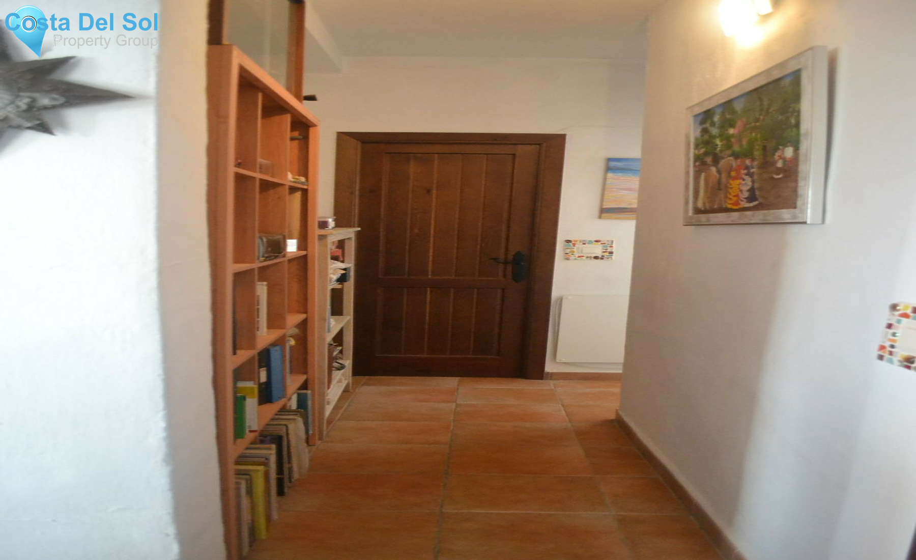 Finca - Cortijo in Estacion de Cartama-699840