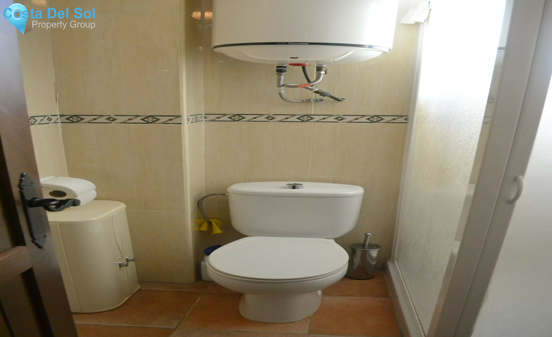 Finca - Cortijo in Estacion de Cartama-699842