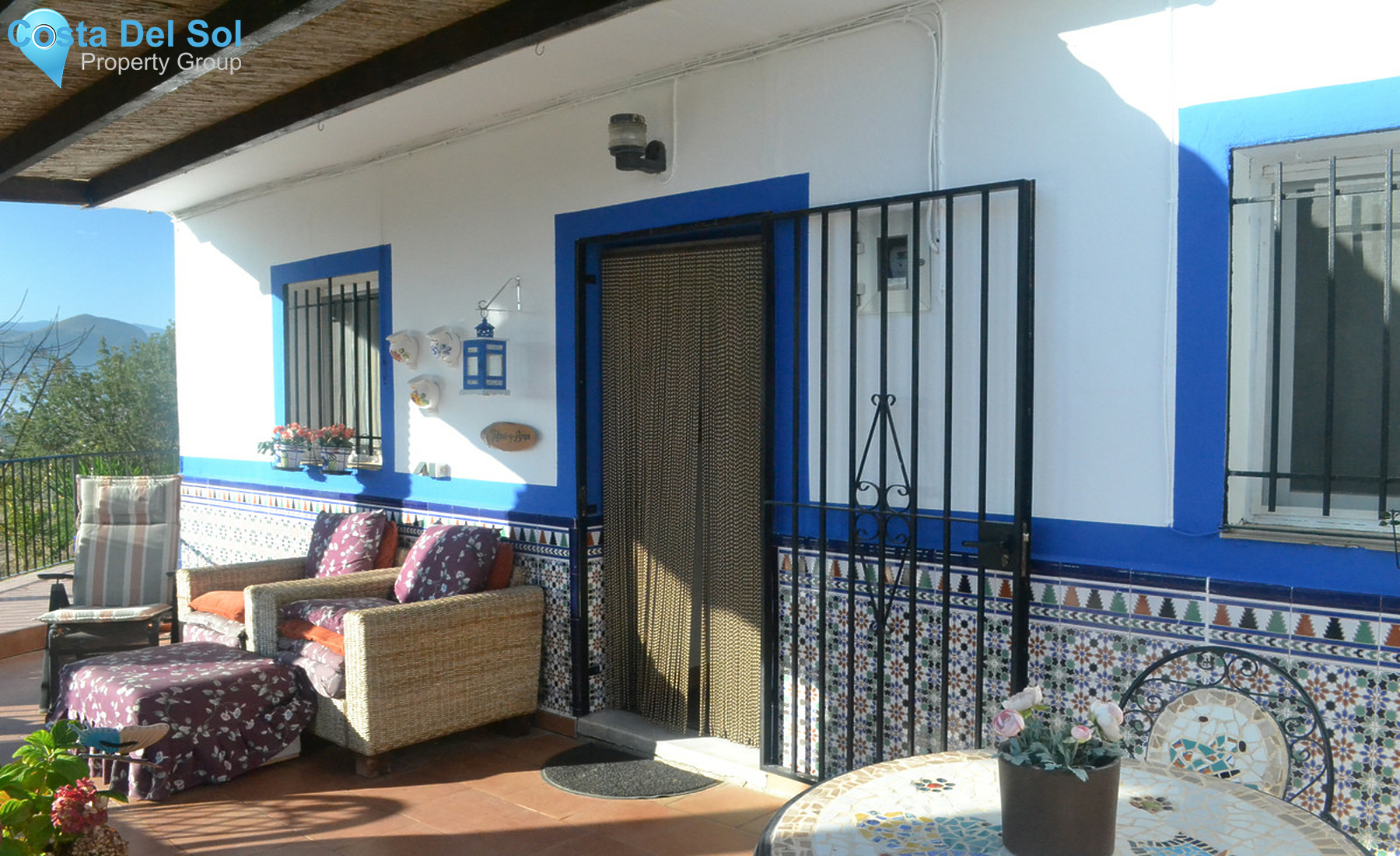 Finca - Cortijo in Estacion de Cartama-699826