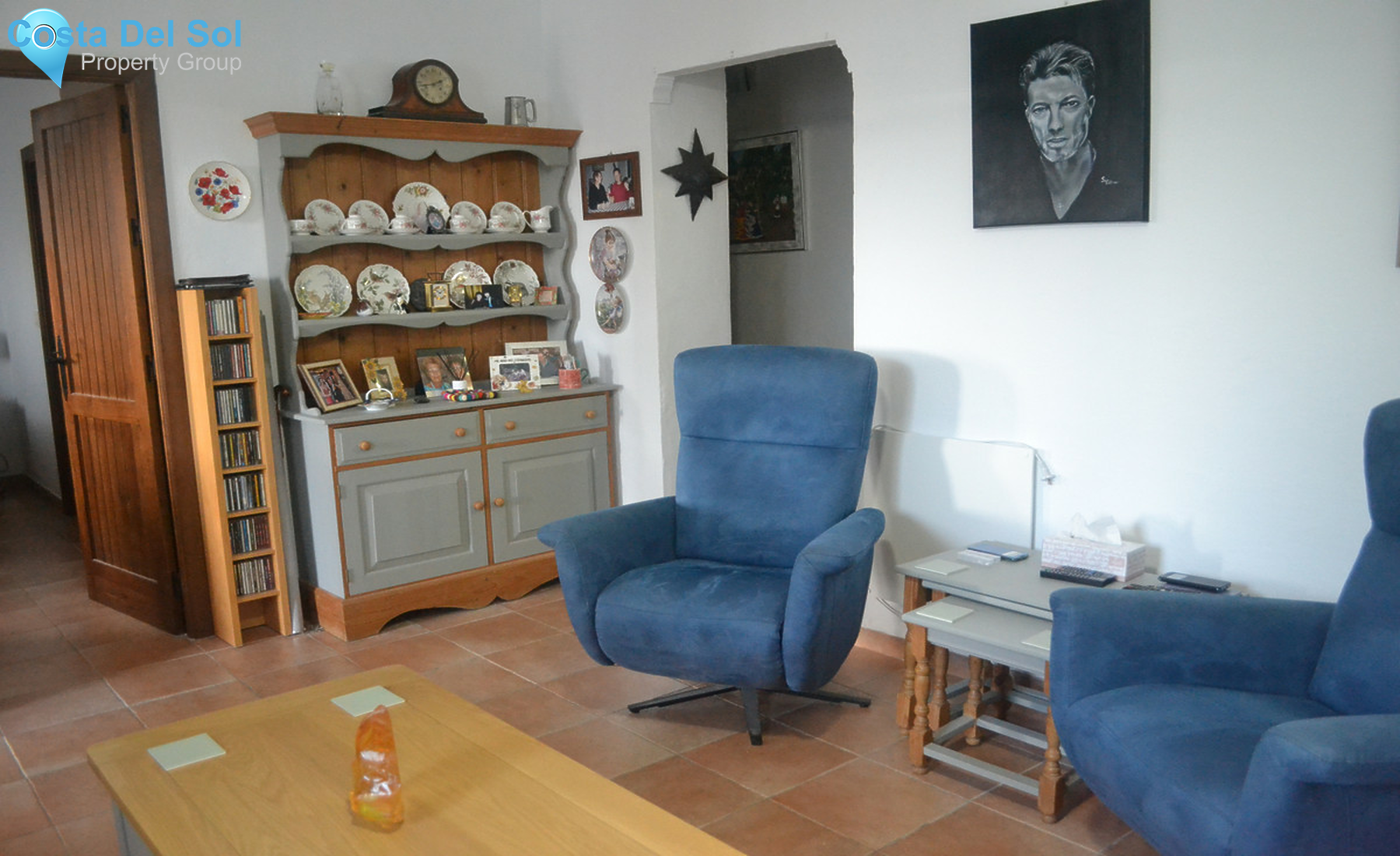 Finca - Cortijo in Estacion de Cartama-699828