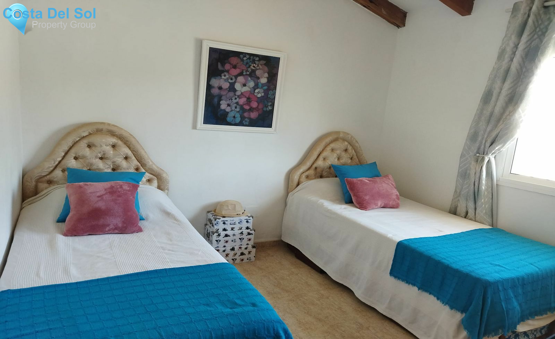 Finca - Cortijo in Estacion de Cartama-1156846