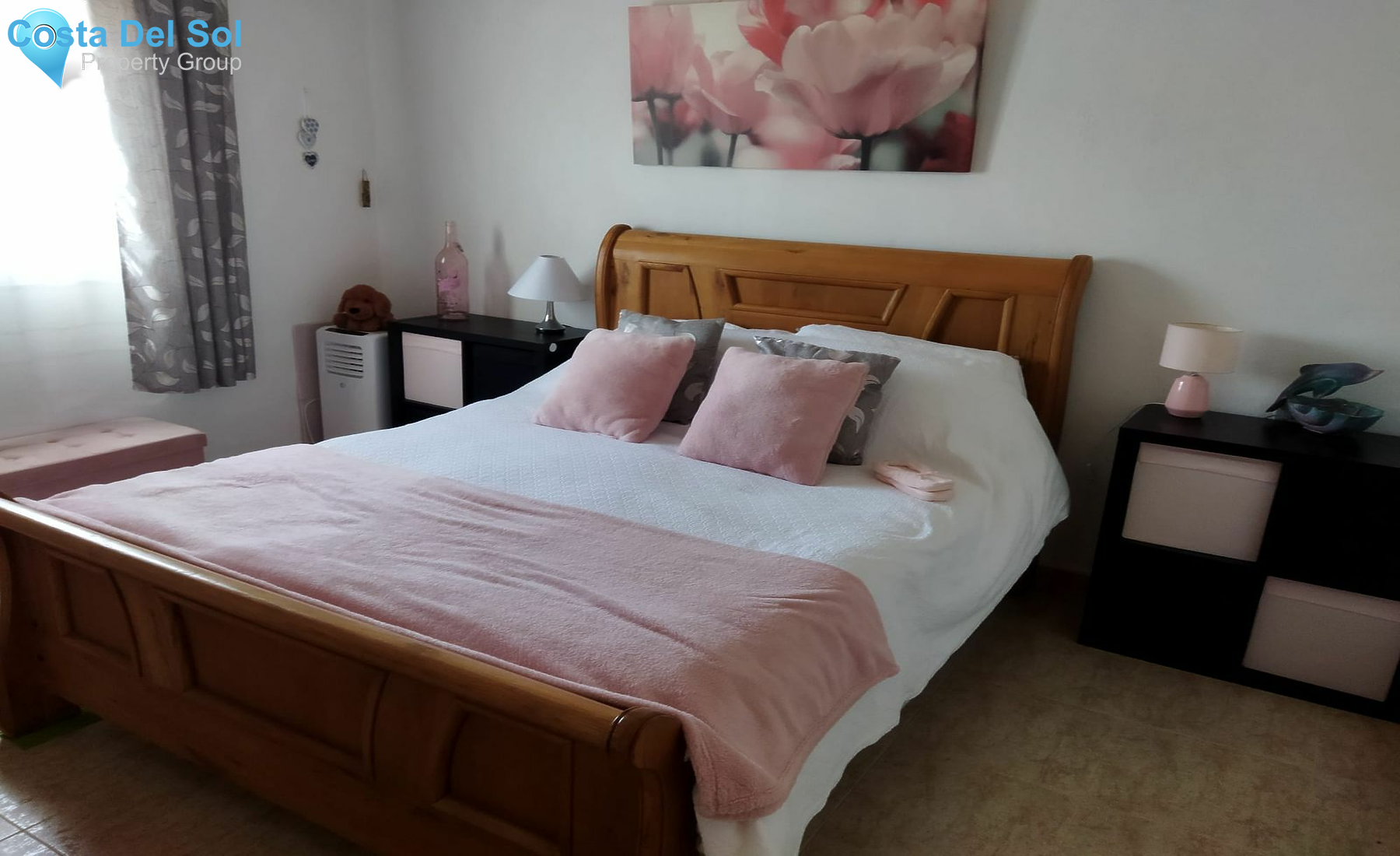 Finca - Cortijo in Estacion de Cartama-1156847