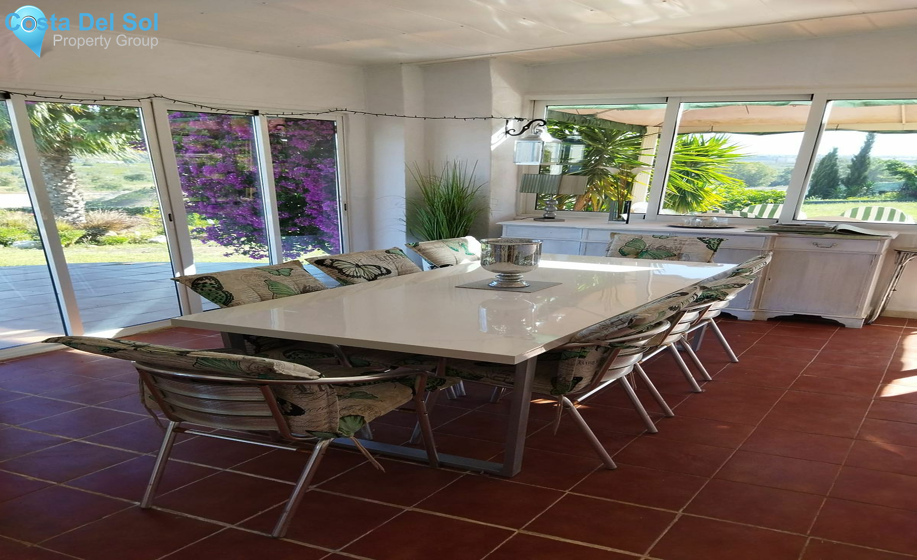 Finca - Cortijo in Estacion de Cartama-1156840