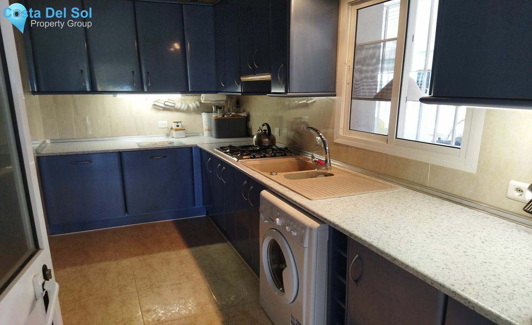 Finca - Cortijo in Estacion de Cartama-1156841