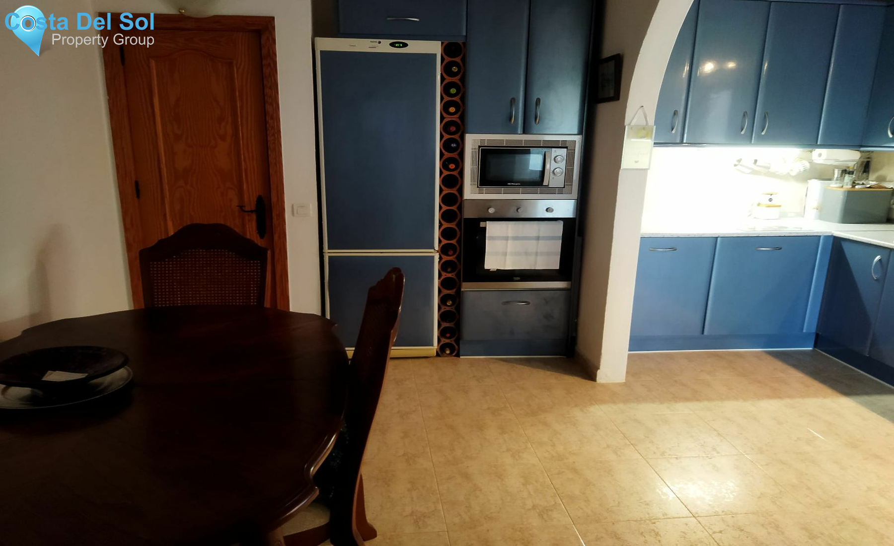 Finca - Cortijo in Estacion de Cartama-1156842