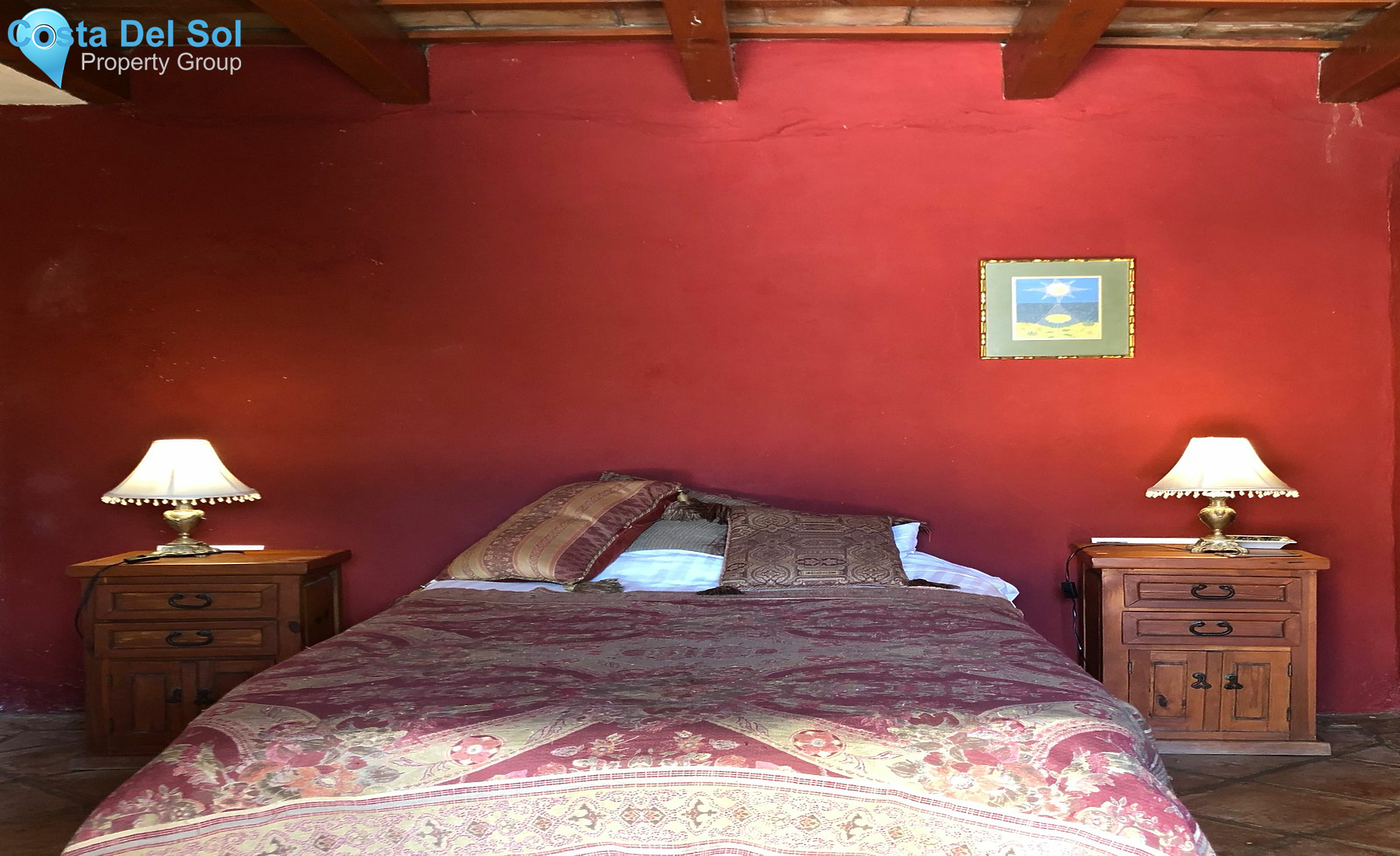 Finca - Cortijo in Estepona-1180533