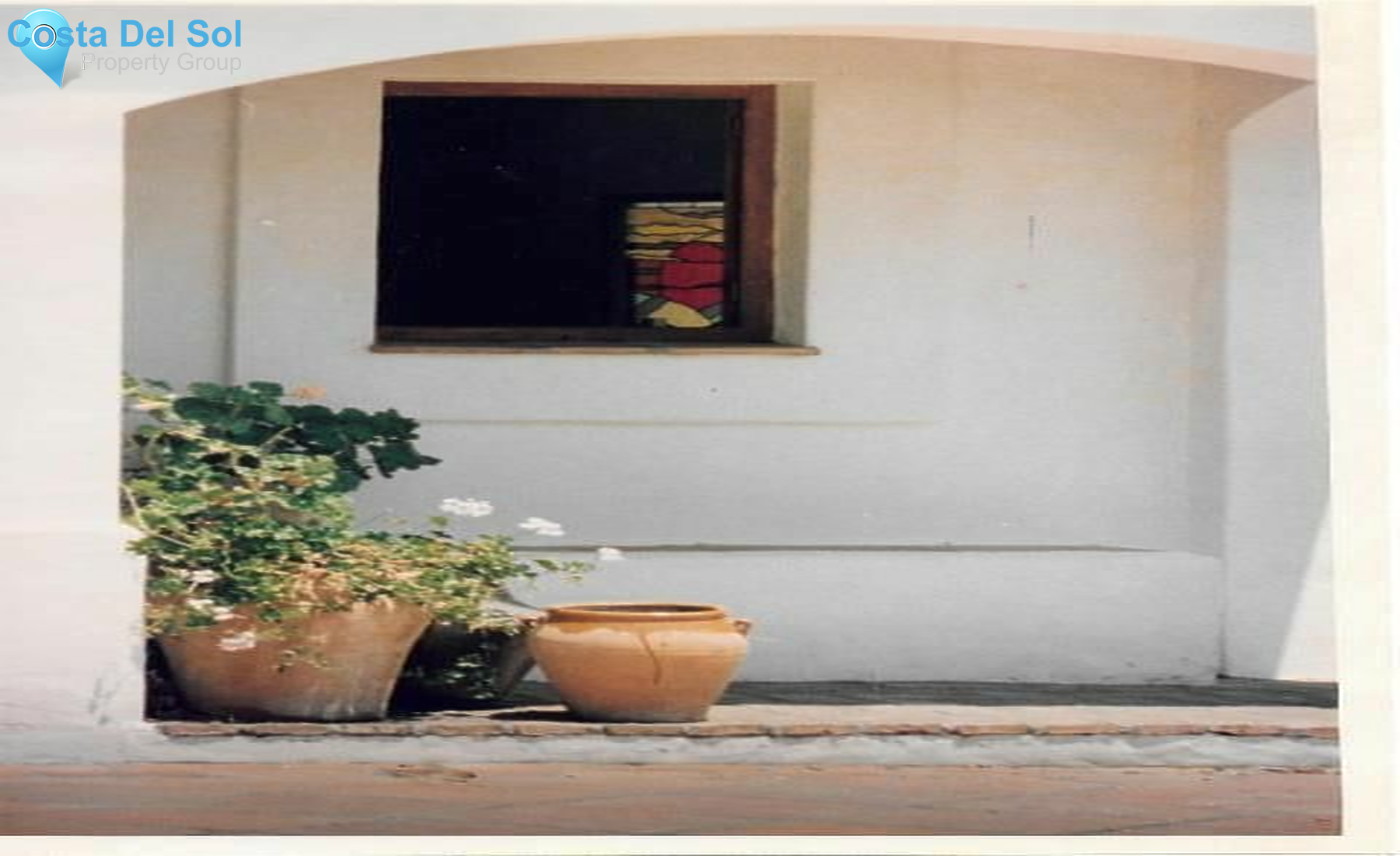 Finca - Cortijo in Estepona-1180534