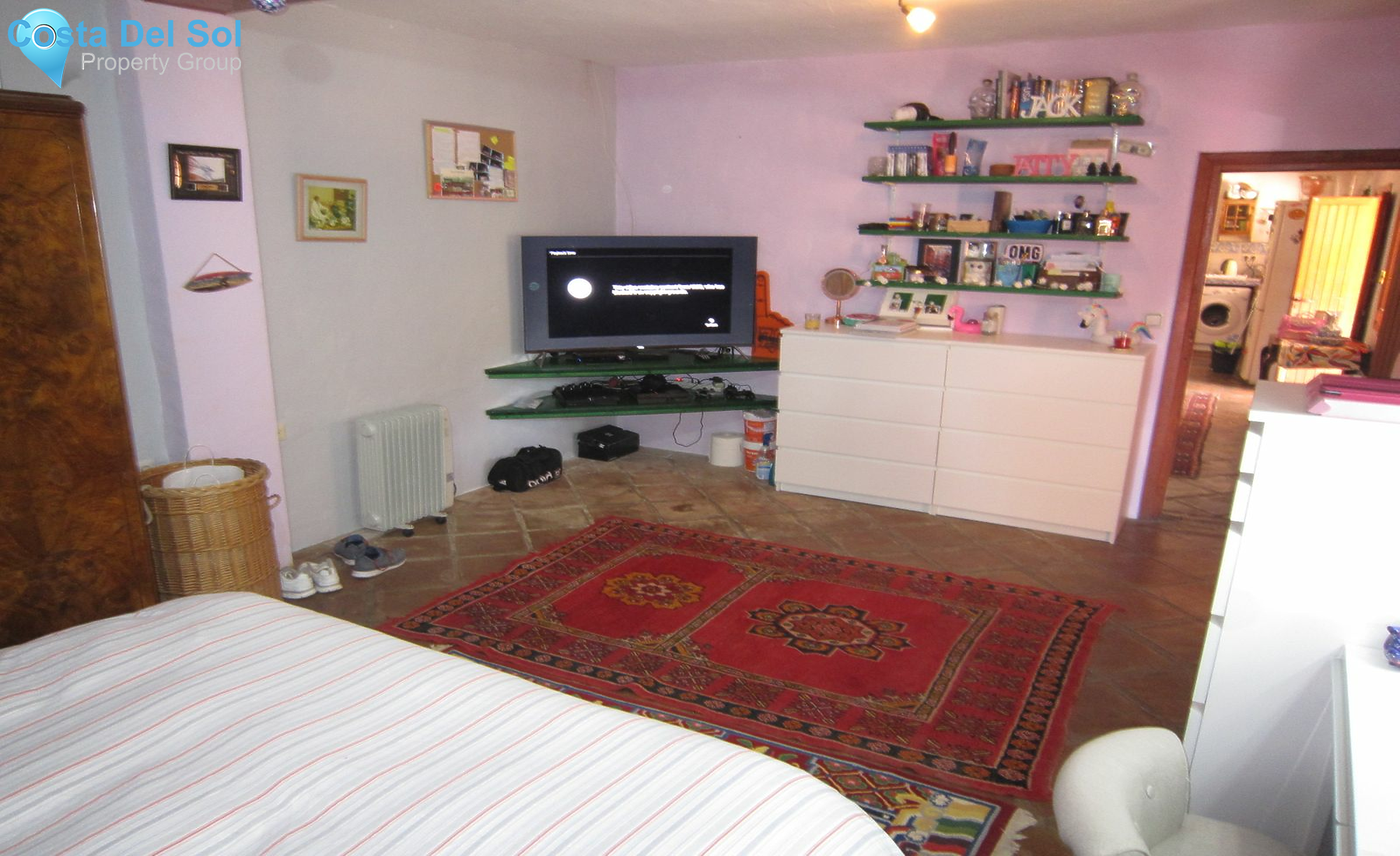 Finca - Cortijo in Estepona-1180535