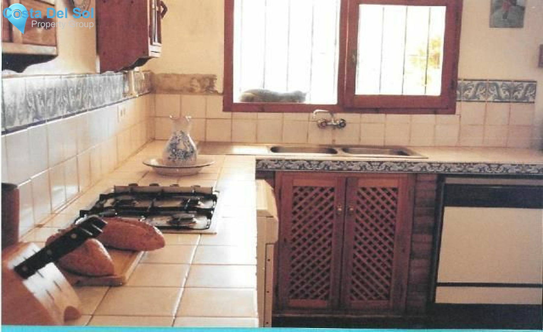 Finca - Cortijo in Estepona-1180536