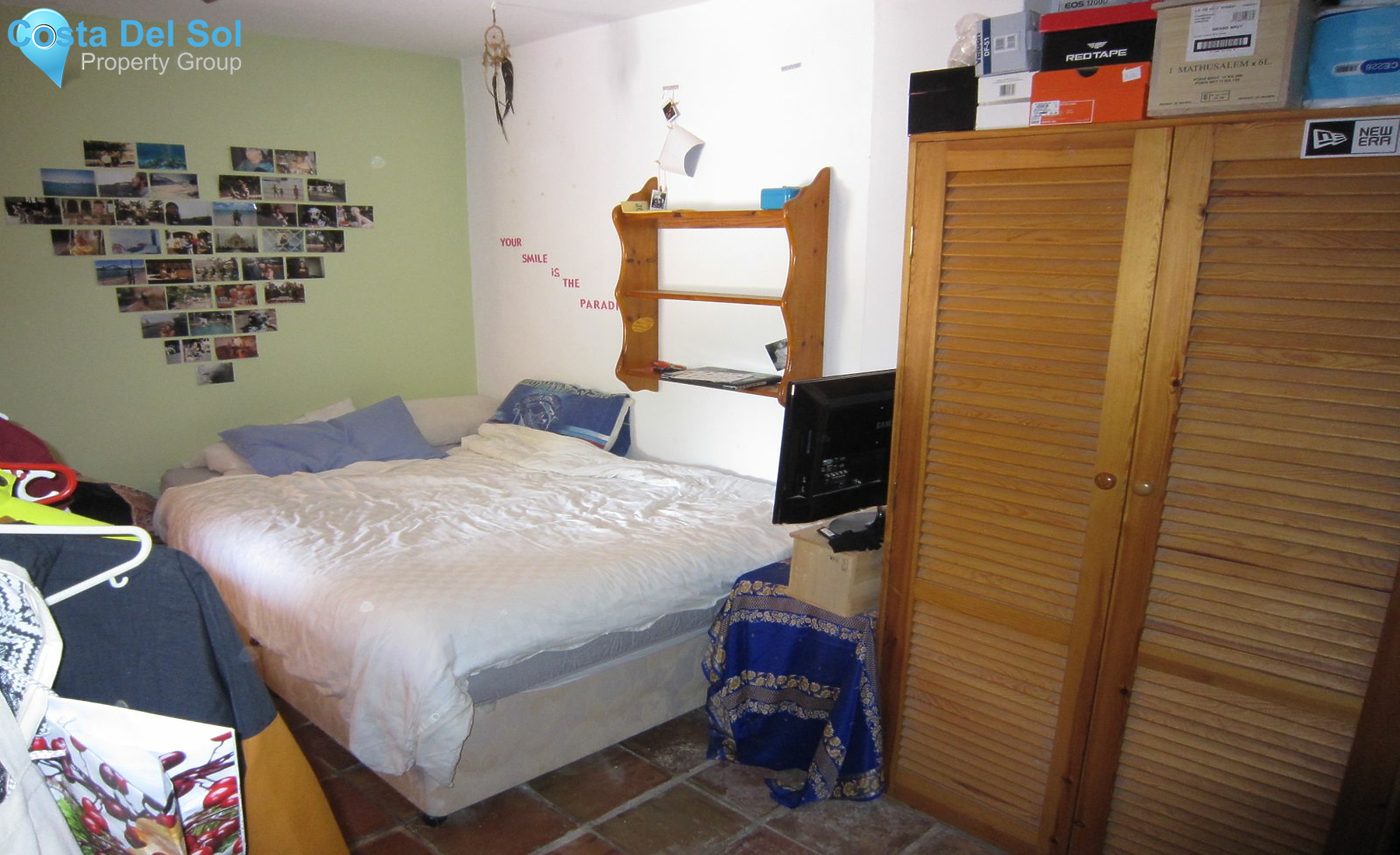 Finca - Cortijo in Estepona-1180540