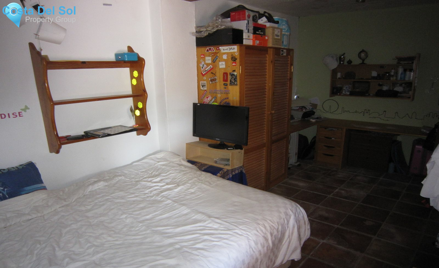 Finca - Cortijo in Estepona-1180541