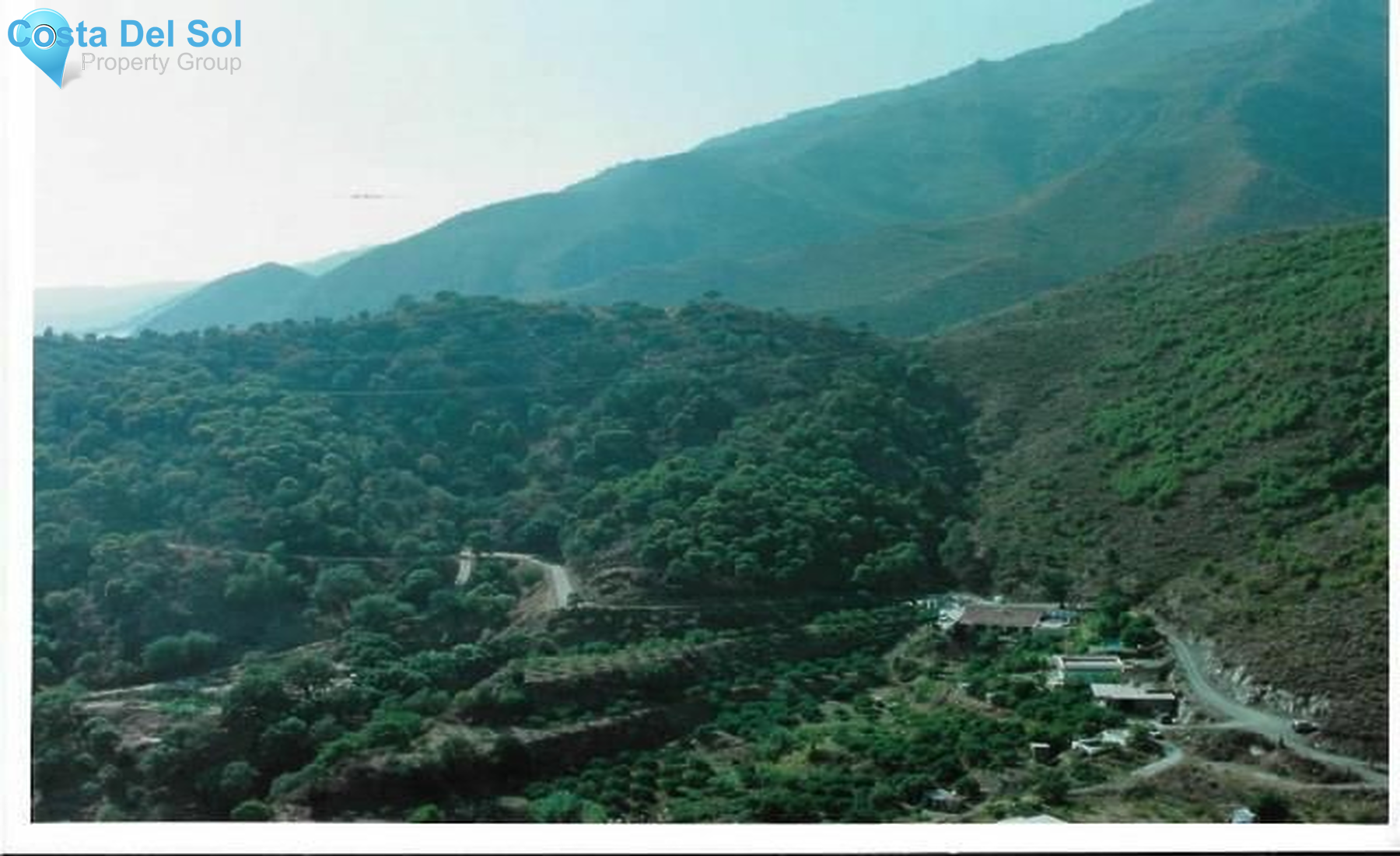 Finca - Cortijo in Estepona-1180529