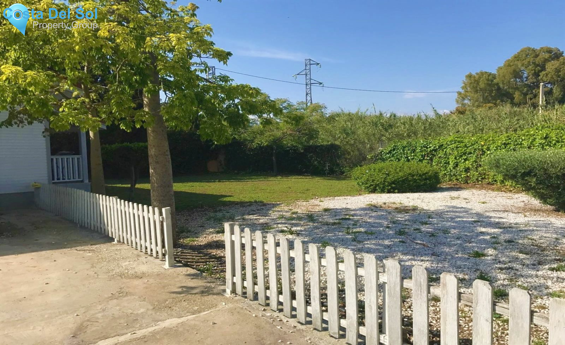Finca - Cortijo in Estepona-1210424