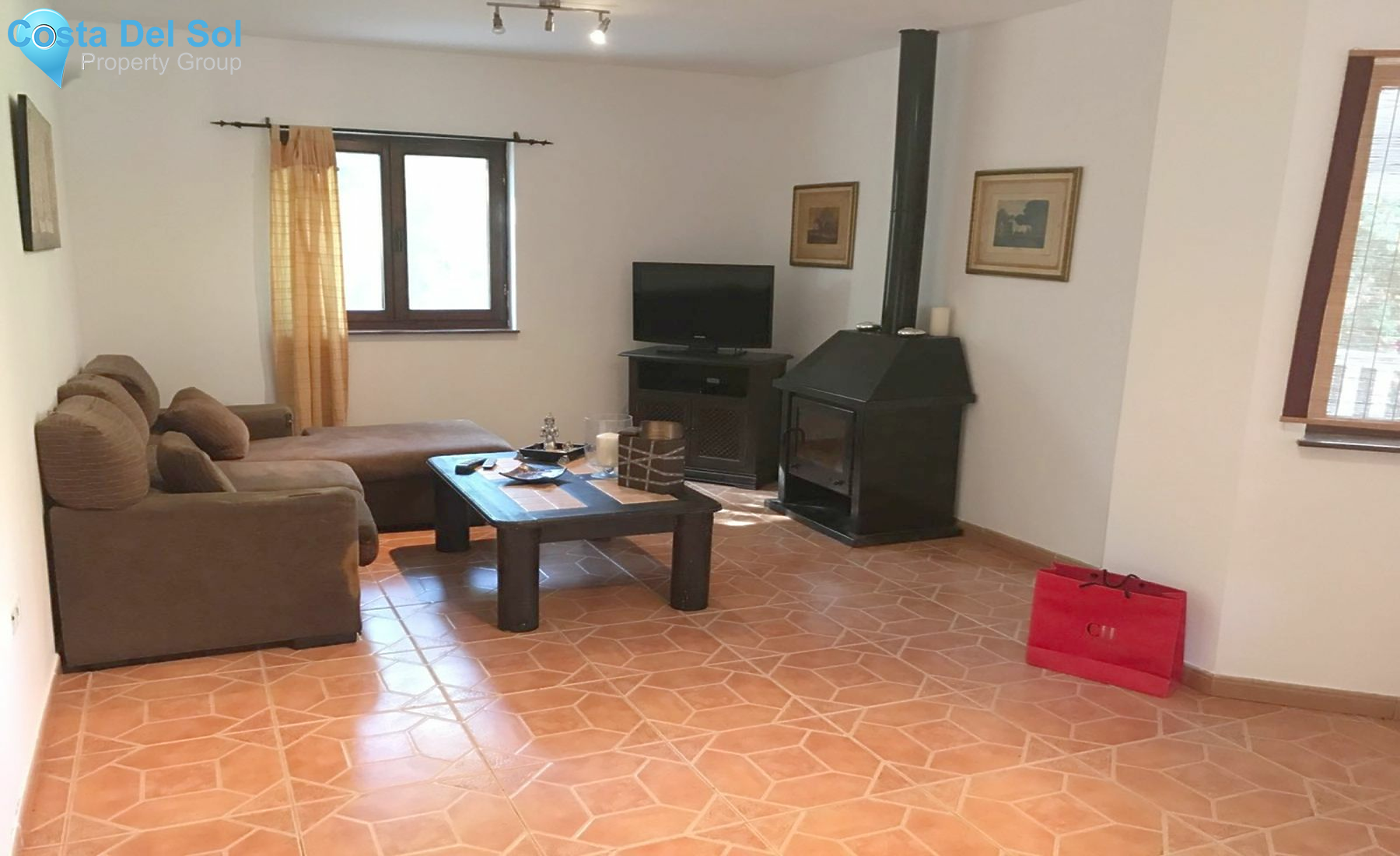 Finca - Cortijo in Estepona-1210425
