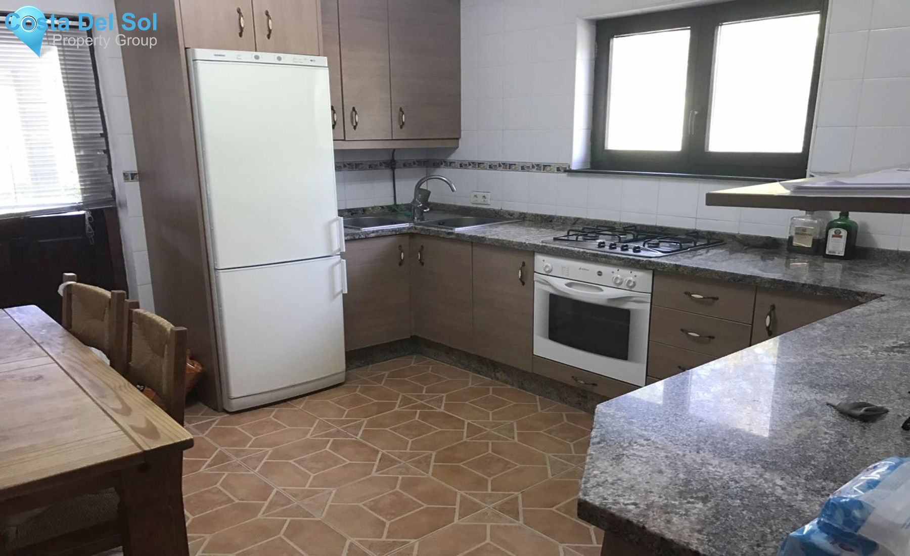 Finca - Cortijo in Estepona-1210430