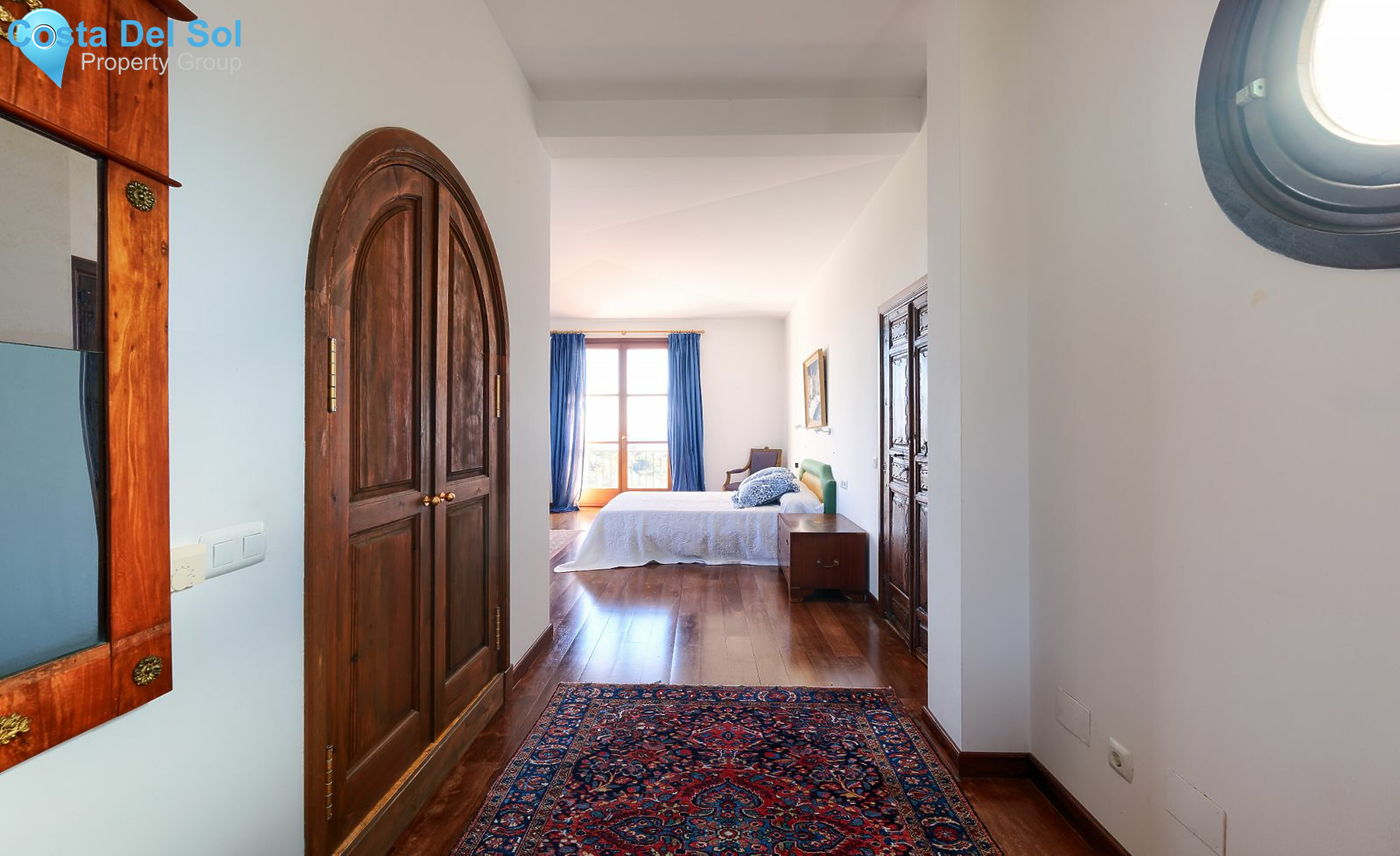 Finca - Cortijo in Estepona-1219274